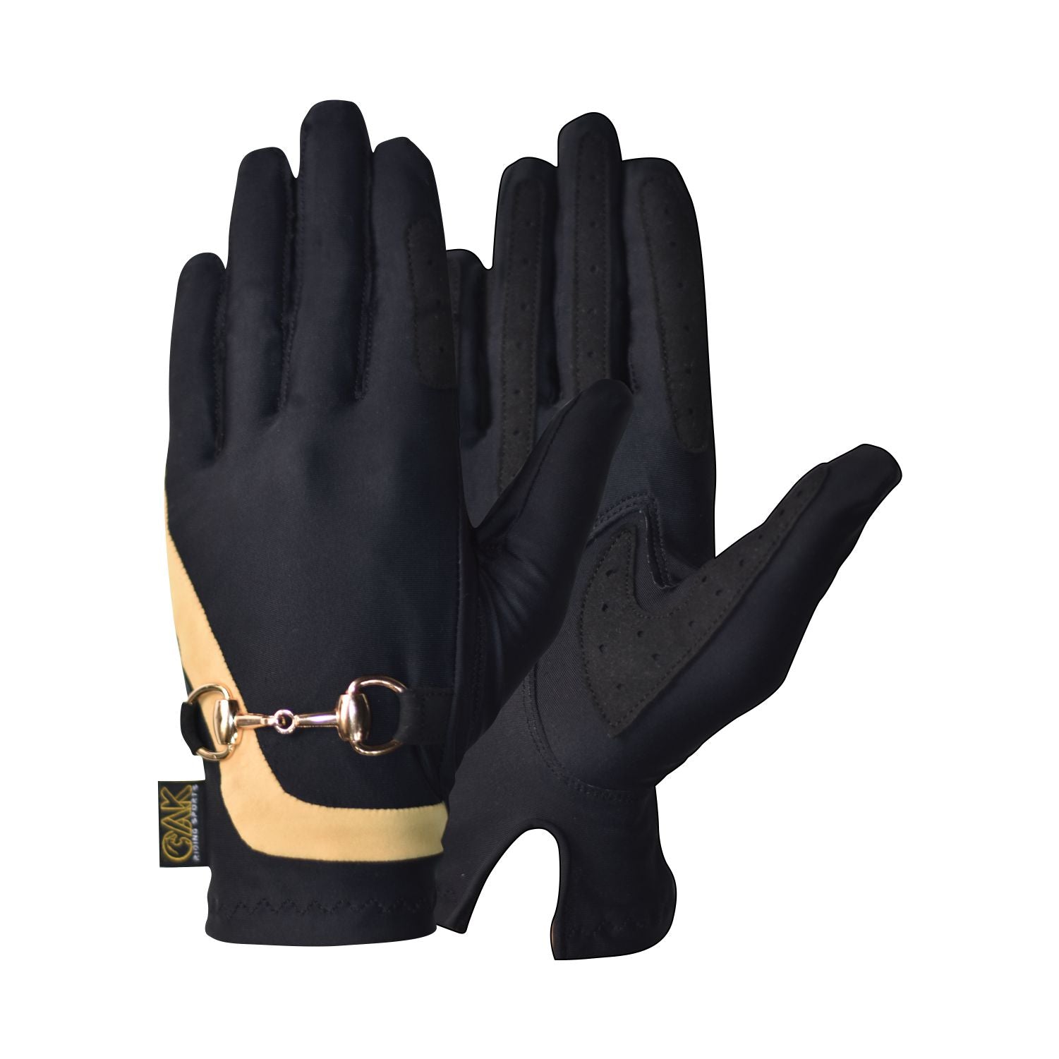 Black-Gold